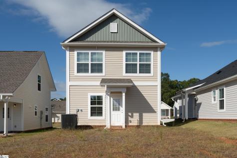 15 Thorndike Way Greenville SC 29617
