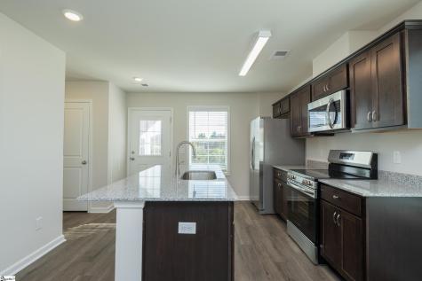 15 Thorndike Way Greenville SC 29617