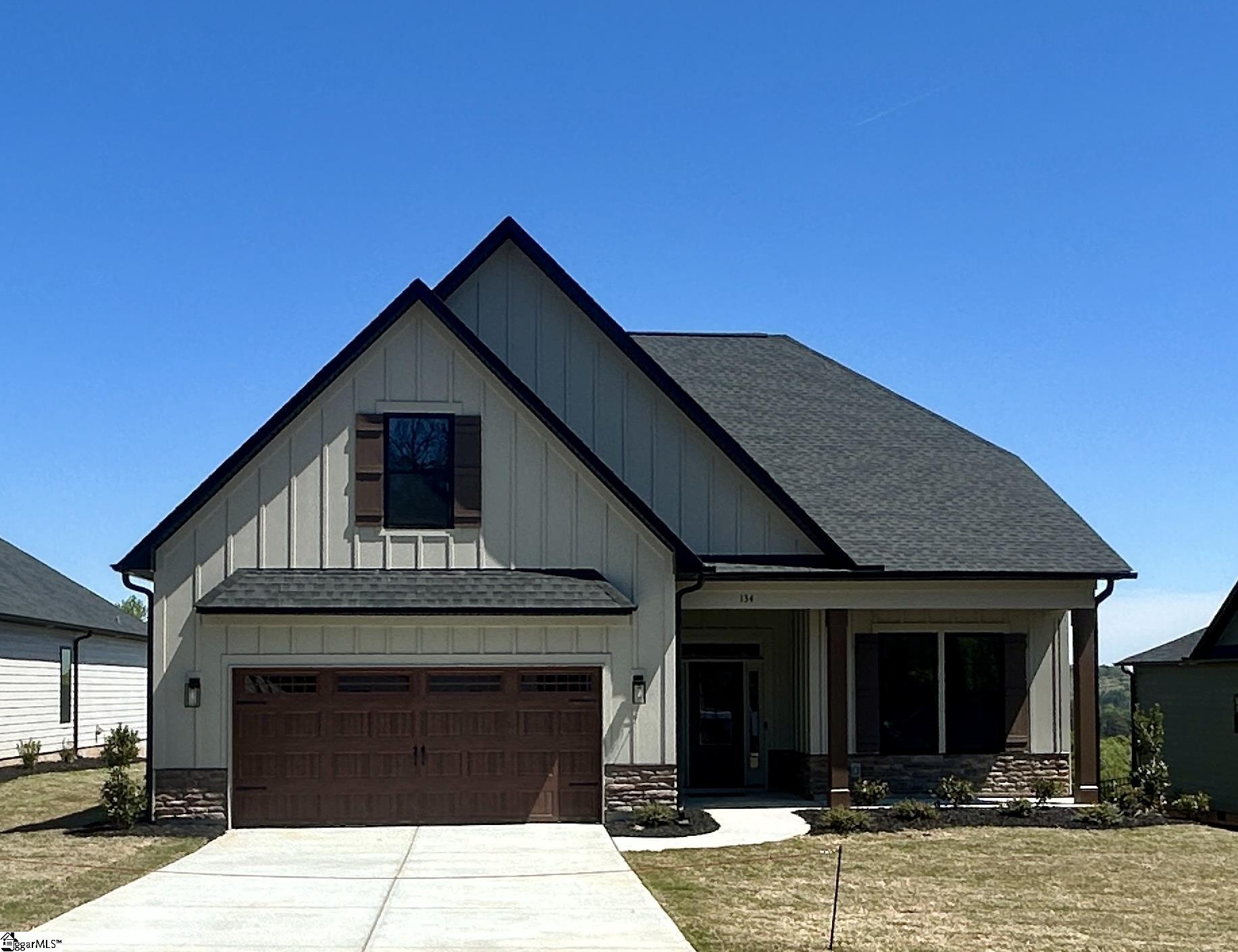 134 Shale Drive Central SC 29630