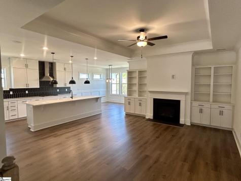 134 Shale Drive Central SC 29630
