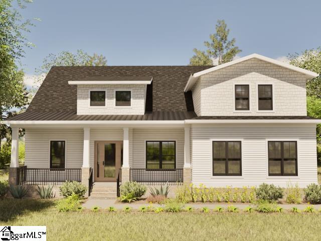 201 Brayton Court Travelers Rest SC 29690