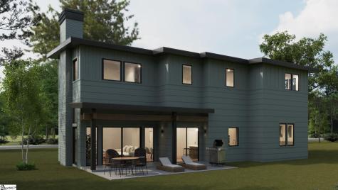 221 Refuge Drive Travelers Rest SC 29690