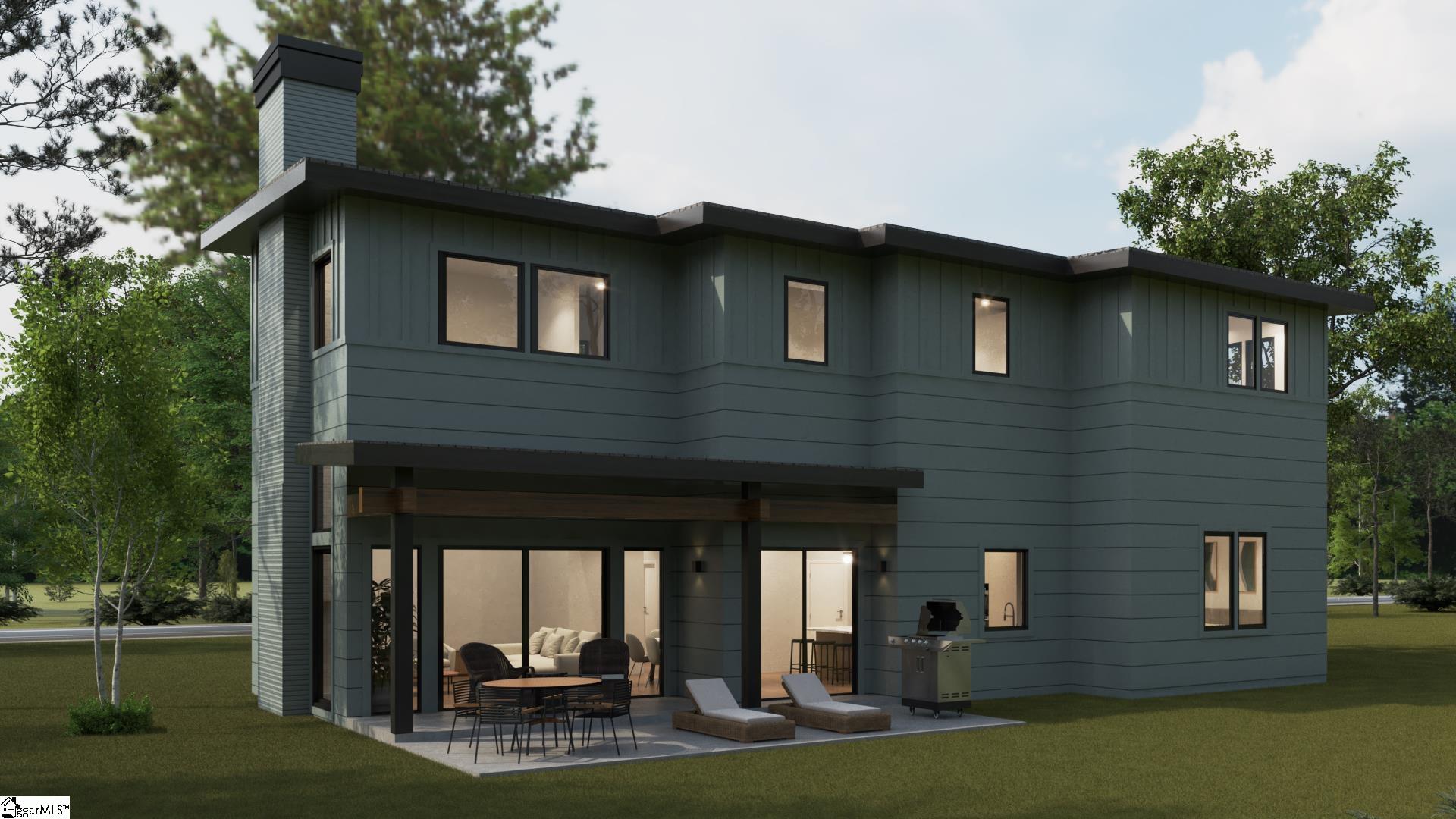 221 Refuge Drive Travelers Rest SC 29690