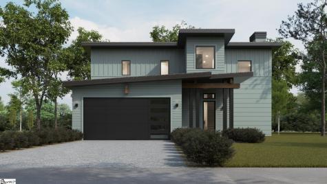 221 Refuge Drive Travelers Rest SC 29690