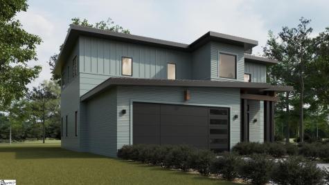 221 Refuge Drive Travelers Rest SC 29690