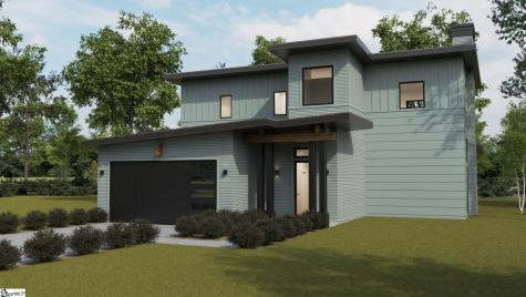221 Refuge Drive Travelers Rest SC 29690