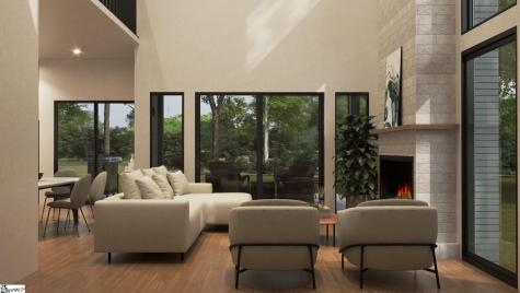221 Refuge Drive Travelers Rest SC 29690