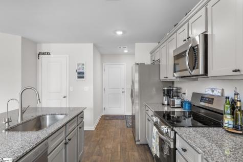110 Southern Magnolia Lane Laurens SC 29360