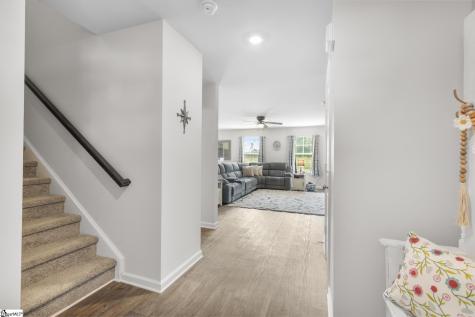 110 Southern Magnolia Lane Laurens SC 29360