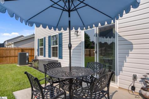 110 Southern Magnolia Lane Laurens SC 29360
