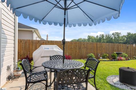 110 Southern Magnolia Lane Laurens SC 29360