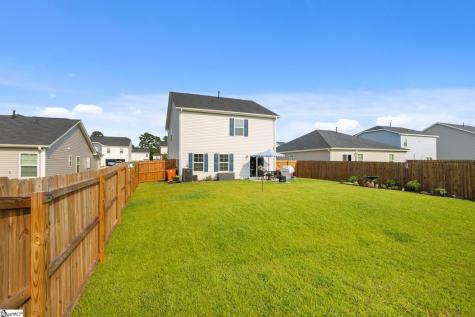 110 Southern Magnolia Lane Laurens SC 29360