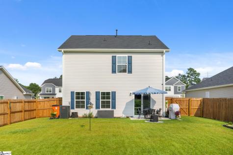 110 Southern Magnolia Lane Laurens SC 29360