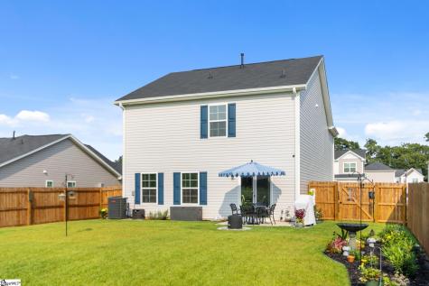 110 Southern Magnolia Lane Laurens SC 29360