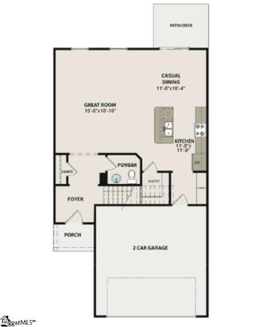 110 Southern Magnolia Lane Laurens SC 29360