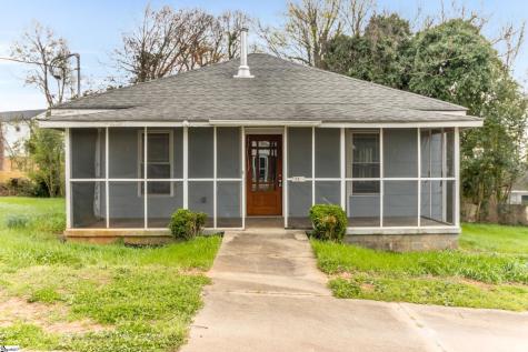 211 Minus Street Greenville SC 29601