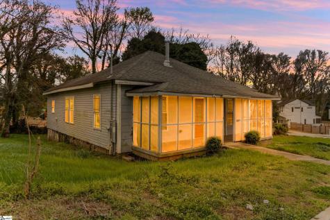 211 Minus Street Greenville SC 29601