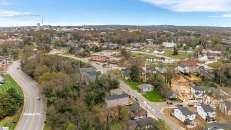 211 Minus Street Greenville SC 29601