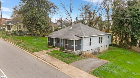 211 Minus Street Greenville SC 29601