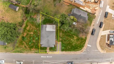 211 Minus Street Greenville SC 29601