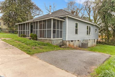 211 Minus Street Greenville SC 29601