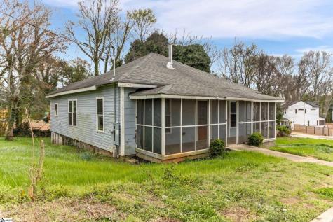 211 Minus Street Greenville SC 29601