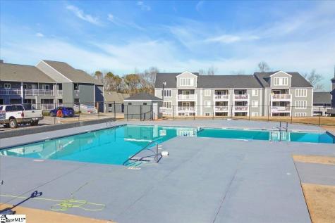 902 Northlake Drive Anderson SC 29625