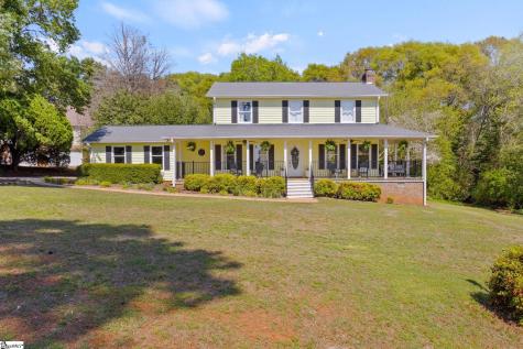 110 Frances Cannon Drive Anderson SC 29621