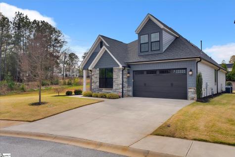 120 Stanbury Drive Clemson SC 29631