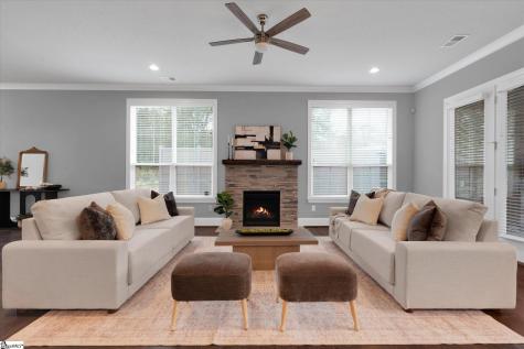 120 Stanbury Drive Clemson SC 29631