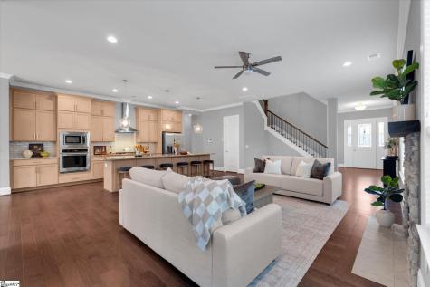 120 Stanbury Drive Clemson SC 29631