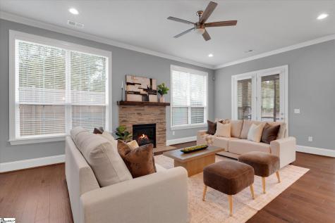 120 Stanbury Drive Clemson SC 29631