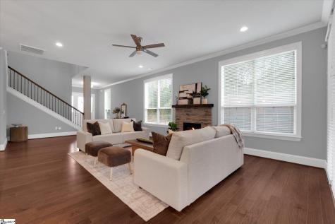 120 Stanbury Drive Clemson SC 29631