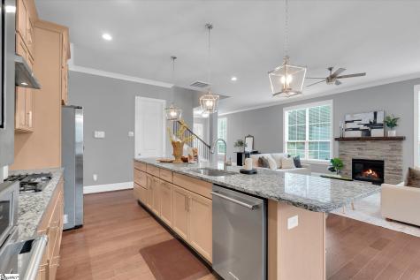 120 Stanbury Drive Clemson SC 29631