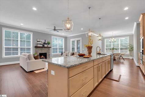 120 Stanbury Drive Clemson SC 29631