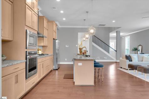 120 Stanbury Drive Clemson SC 29631