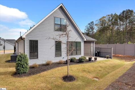 120 Stanbury Drive Clemson SC 29631