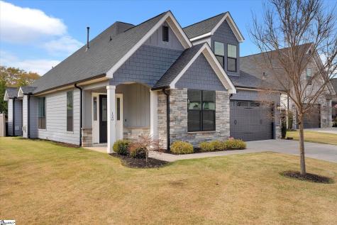 120 Stanbury Drive Clemson SC 29631