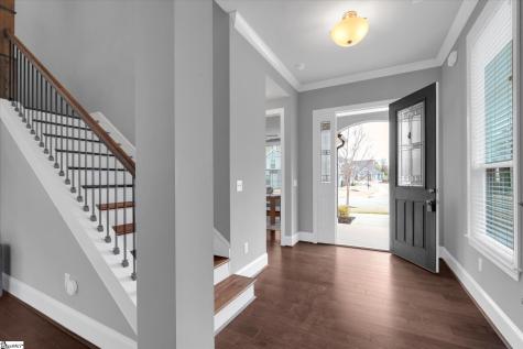 120 Stanbury Drive Clemson SC 29631
