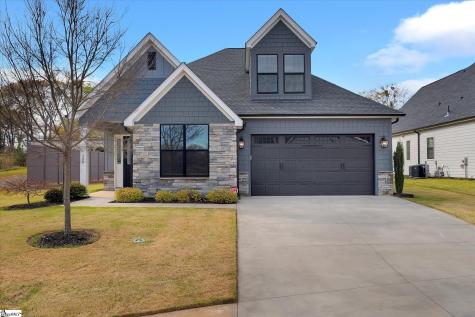 120 Stanbury Drive Clemson SC 29631