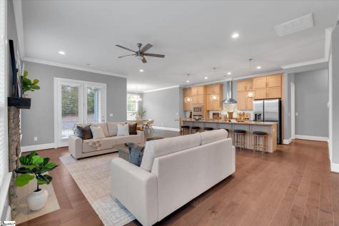 120 Stanbury Drive Clemson SC 29631