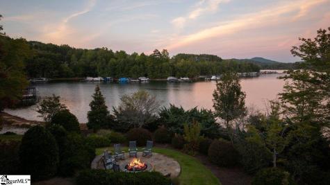 133 Sunrise Ridge Sunset SC 29685