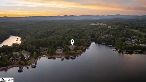 133 Sunrise Ridge Sunset SC 29685