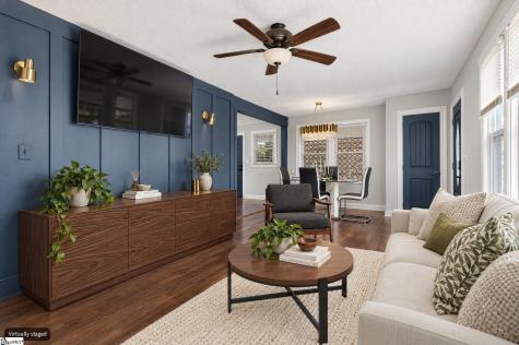 24 Maudie Street Greenville SC 29605