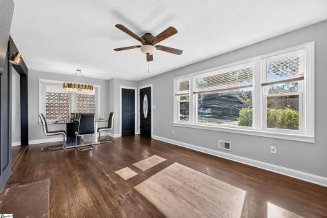 24 Maudie Street Greenville SC 29605