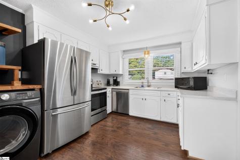 24 Maudie Street Greenville SC 29605