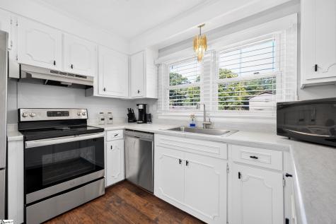 24 Maudie Street Greenville SC 29605