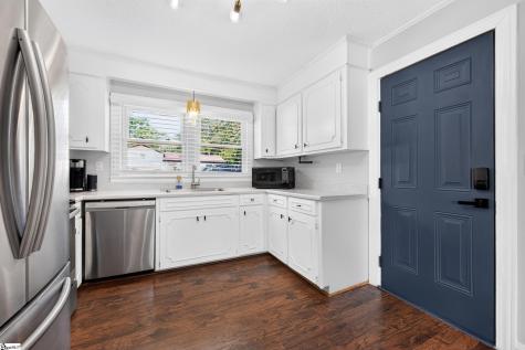 24 Maudie Street Greenville SC 29605