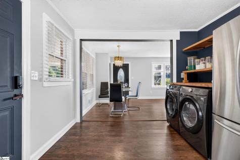 24 Maudie Street Greenville SC 29605