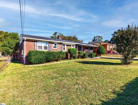 24 Maudie Street Greenville SC 29605
